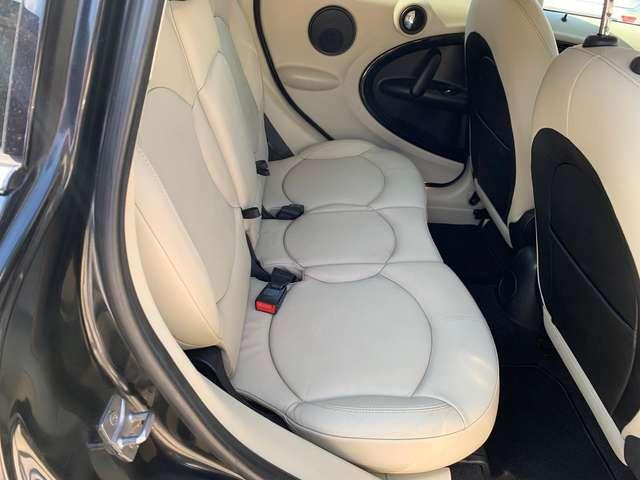 MINI Cooper S Countryman 1.6 all4 AUTOMATICA, PELLE XENON "18 FULL !!