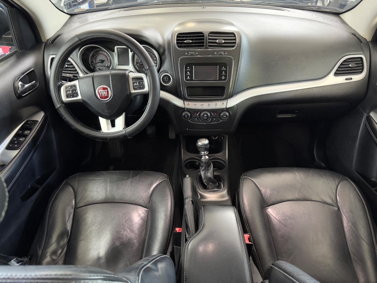 Fiat Freemont 2.0 Multijet 140 CV 7Posti