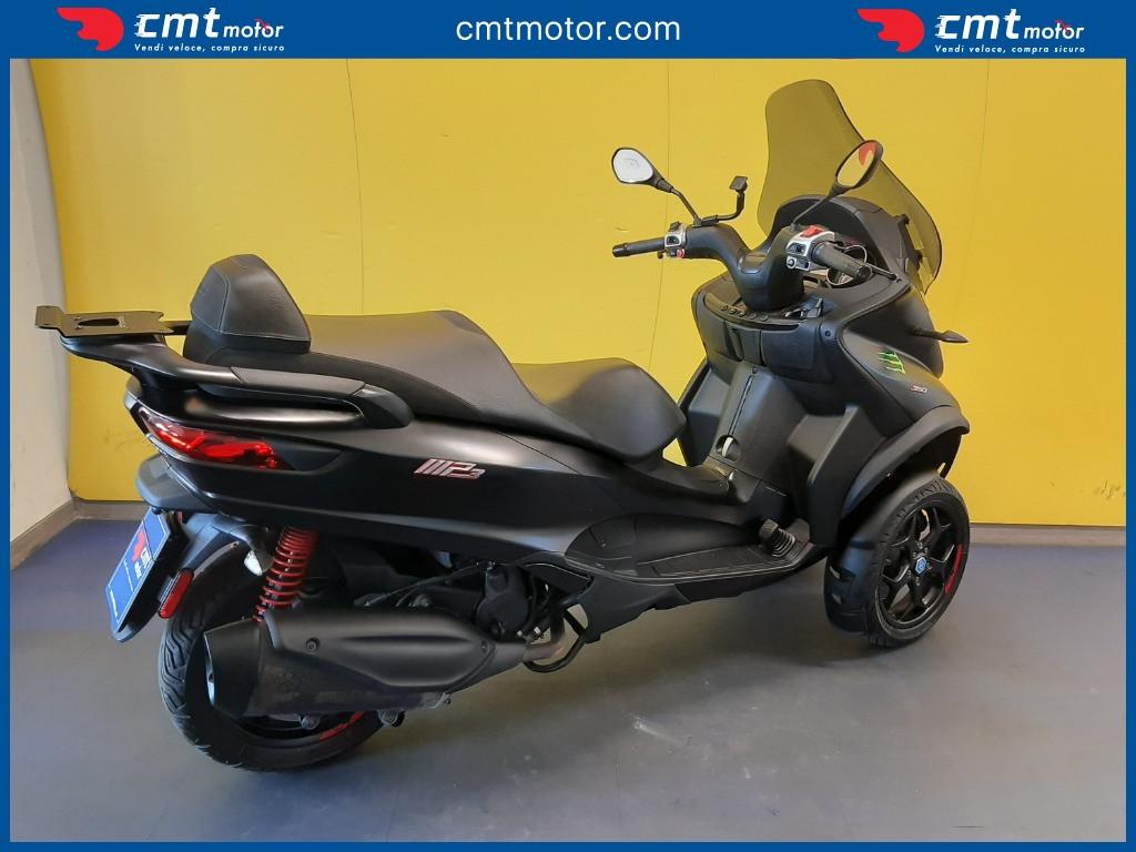 Piaggio MP3 350 - 2020