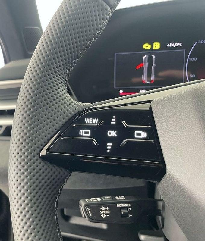 Audi A5 TDI 150Kw quattro S tronic S line edit ** SEDILI ELETTRICI **