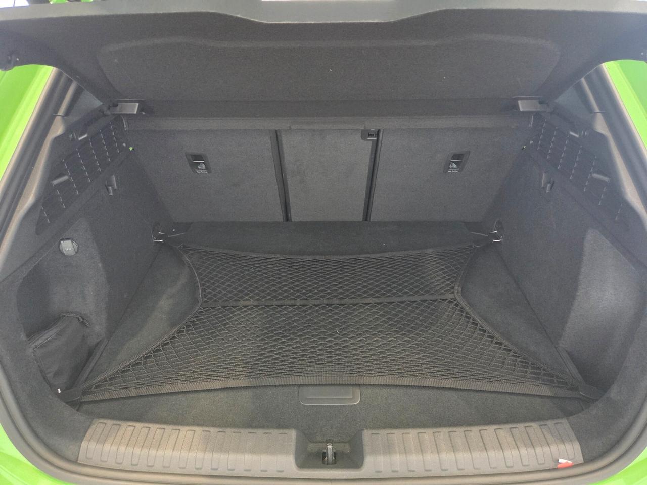 Audi A3 RS 3 SPB TFSI QUATTRO STRONIC FULL+++