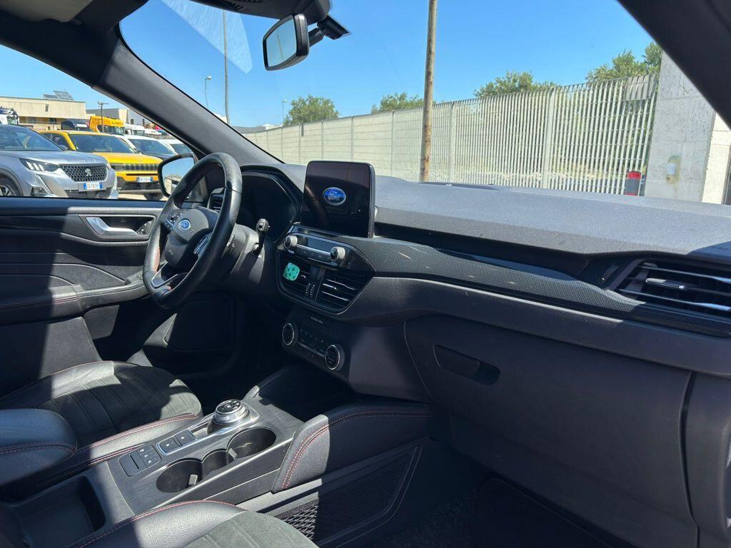 Ford Kuga 1.5 EcoBlue 120 CV ST-Line