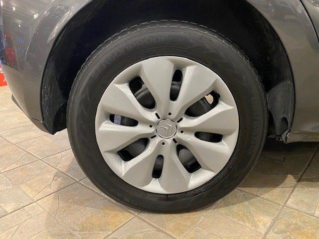 CITROEN C3 1.1 Exclusive "UNICO PROPRIETARIO"