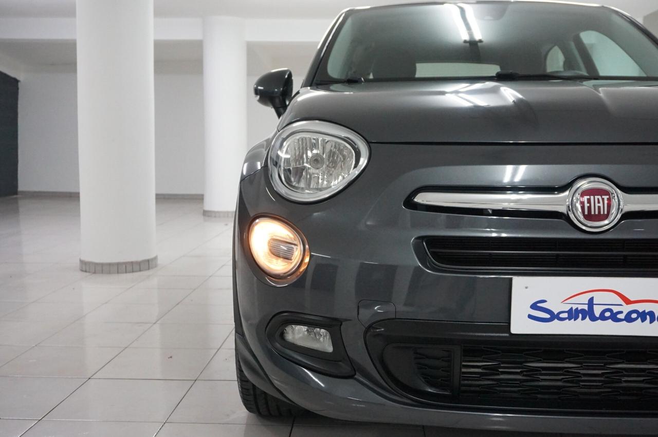 Fiat 500X 1.6 MultiJet 120 CV Business
