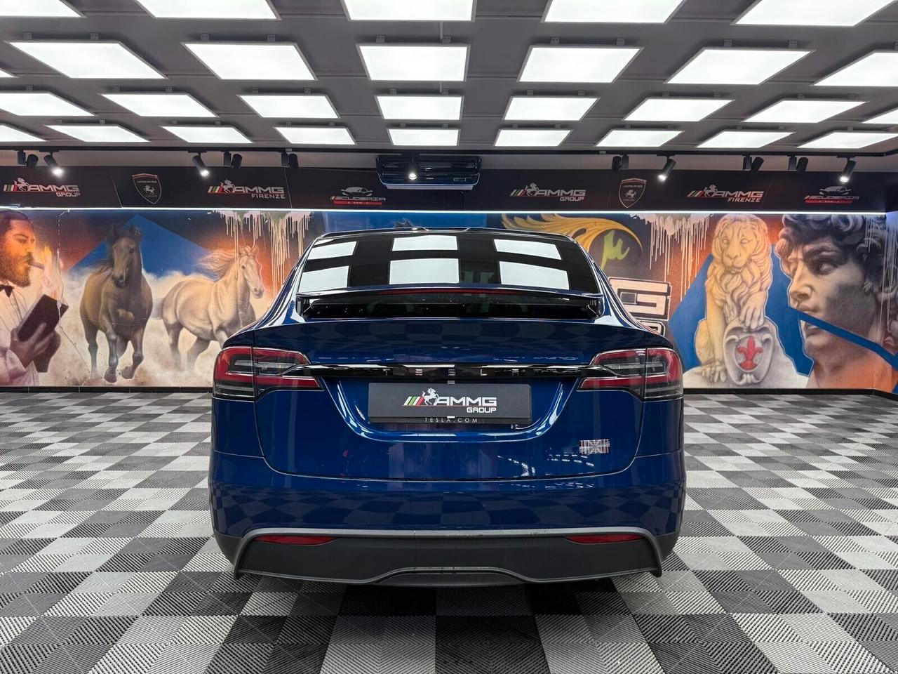 Tesla Model X Performance Dual Motor Plaid (041)