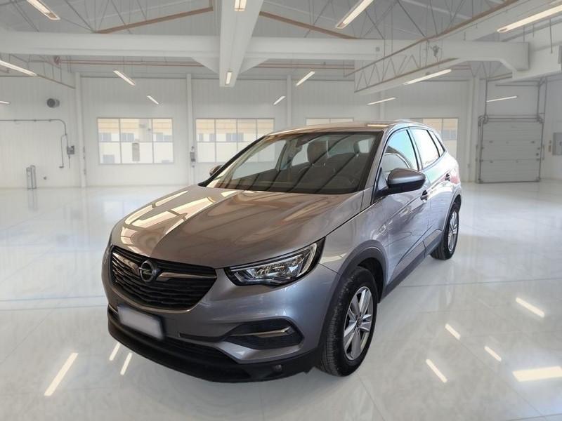 OPEL GRANDLAND X 1.5 Diesel Business Edition 130cv S/S MT6