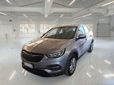 OPEL GRANDLAND X 1.5 Diesel Business Edition 130cv S/S MT6