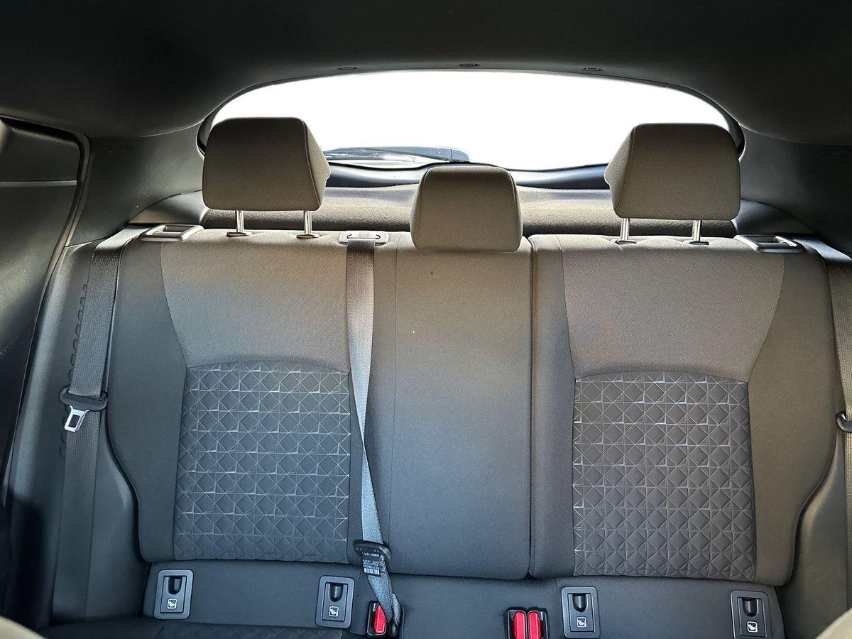 TOYOTA C-HR I - C-HR 1.8h Lounge 2wd e-cvt