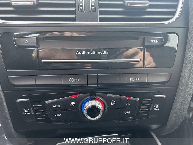 Audi A4 Avant 2.0 TDI 150 CV Business