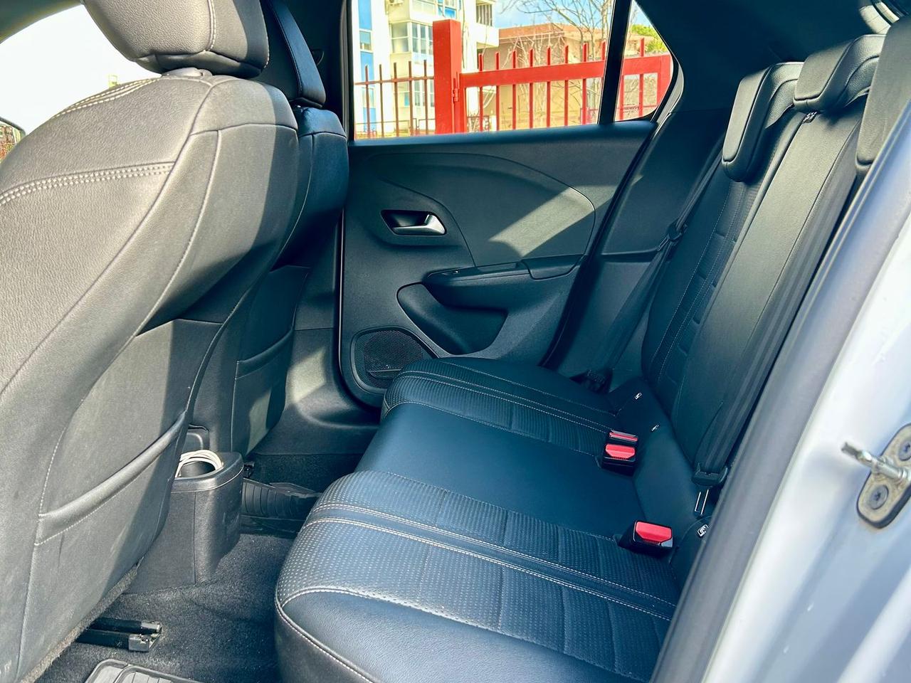 Opel Corsa 1.2 GS Line #8902