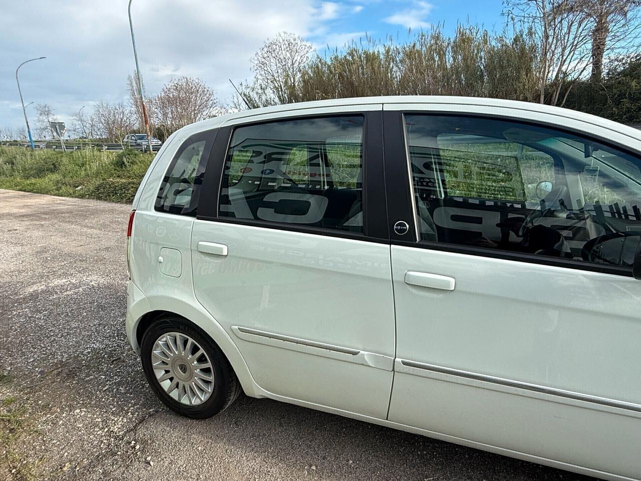 Lancia MUSA 1.4 8V Ecochic (GPL) Diva