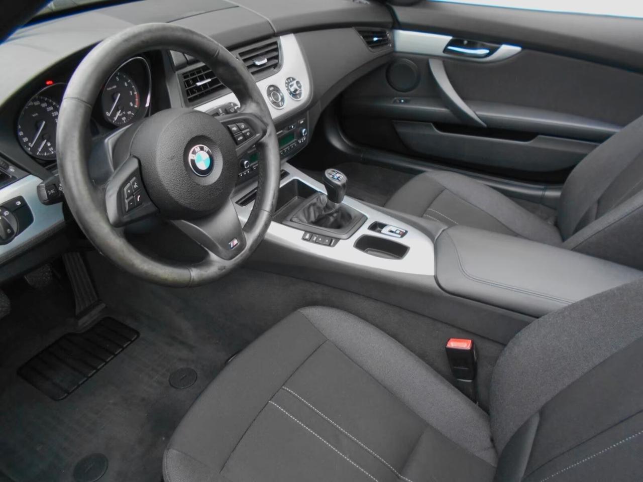 Bmw Z4 sDrive18i