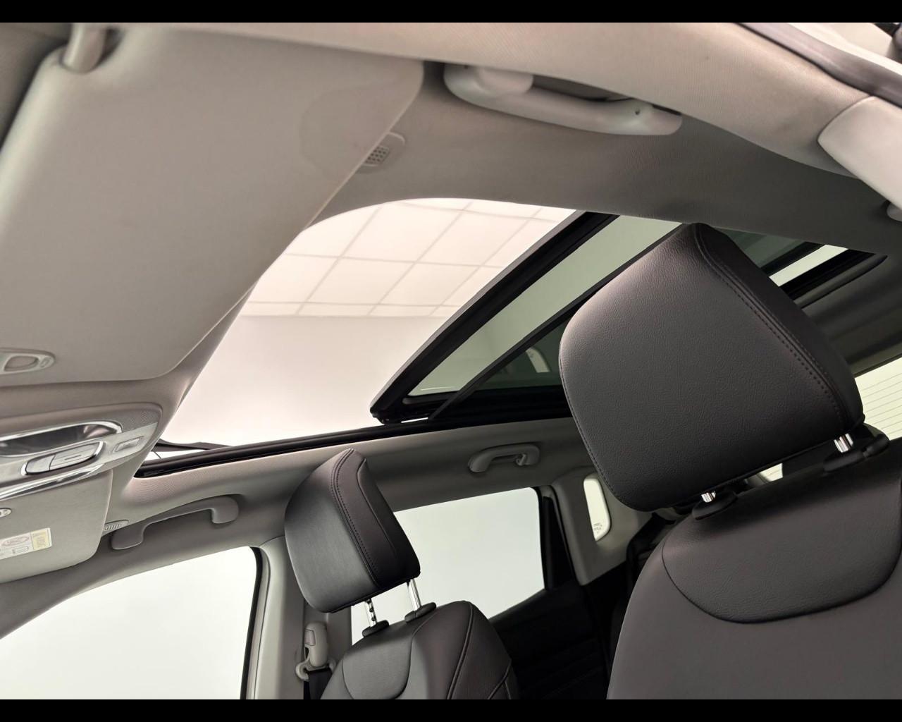 JEEP Compass 1.5 turbo t4 mhev S 2wd 130cv dct