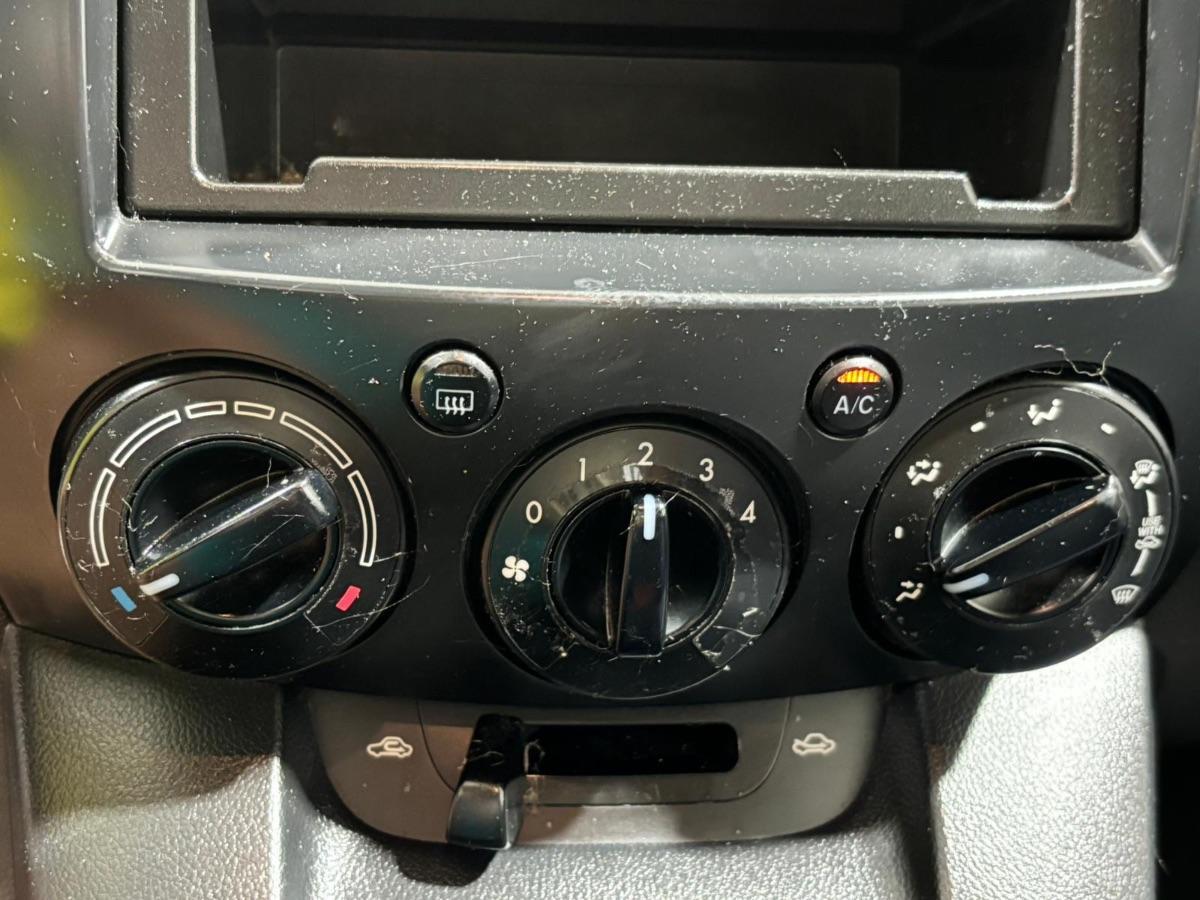 MAZDA - Mazda2 - 1.3 16V 75CV 5p. Easy Clima GPL