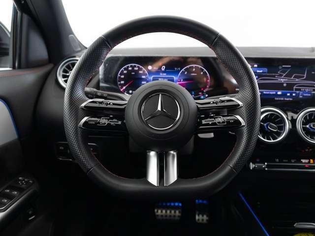 Mercedes-Benz GLA 200 GLA d AMG Line Premium Plus 4matic auto