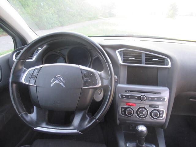 Citroen C4 1.6 AUTOCARRO 5 posti Bollo 38 euro