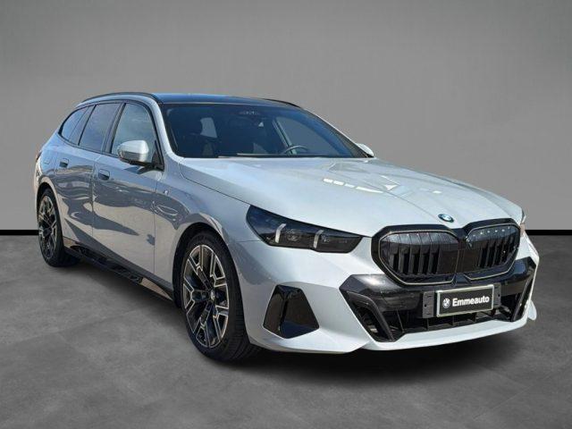 BMW 520 d 48V sDrive Msport