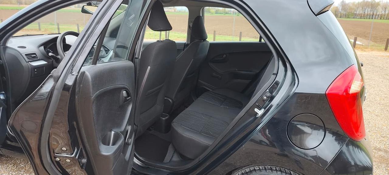Kia Picanto 1.0 12V 5 porte Style