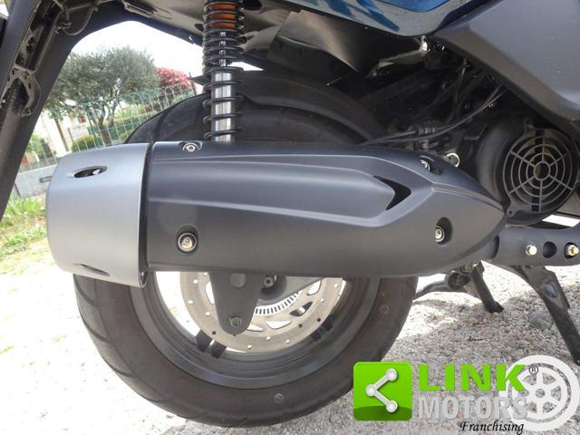 KYMCO Agility 200 I PARI AL NUOVO