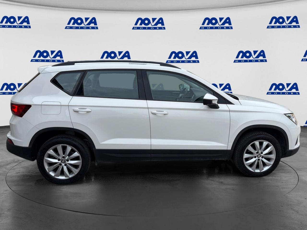 Seat Ateca 1.6 TDI Style