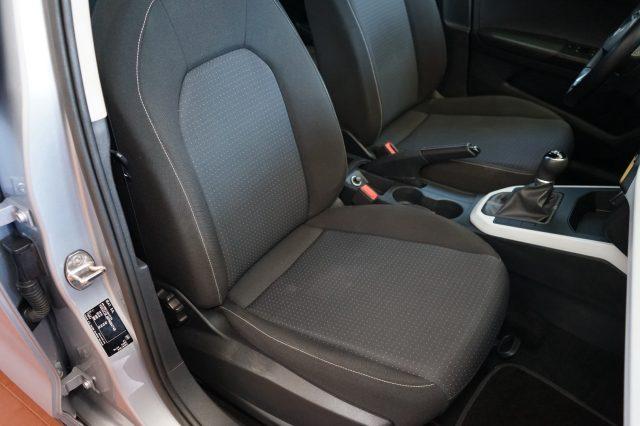 SEAT Arona 1.0 EcoTSI Style