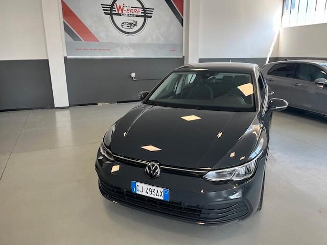 Volkswagen Golf 2.0 TDI DSG SCR Life 115 CV