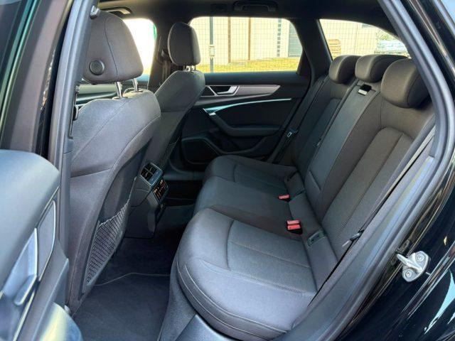AUDI A6 Avant 40 2.0 TDI quattro S tronic Business S line