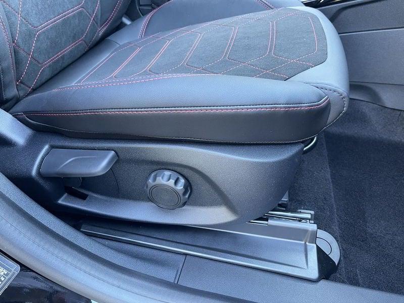 Ford Puma 1.0 ecoboost h ST-Line X 125cv - NUOVO