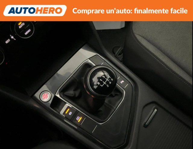 SEAT Tarraco 1.5 TSI Style