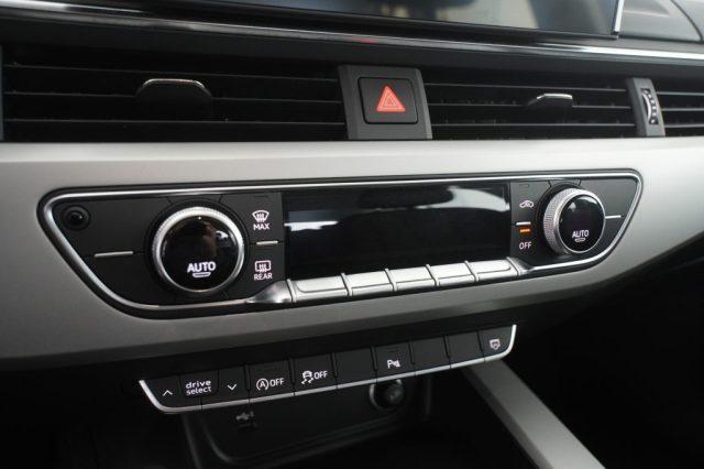 AUDI A4 A4 Avant 30 TDI/136 CV S tronic Business Advanced