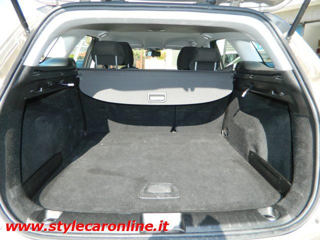 FIAT Tipo 1.6 Mjt 120CV SW - UNIPRO TAGLIANDATA