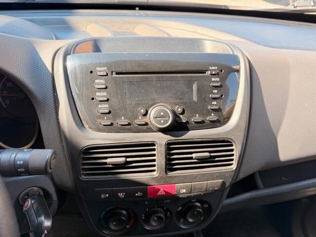 Fiat Doblo Doblò 1.3 MJT PC-TN Cargo Lamierato E5+