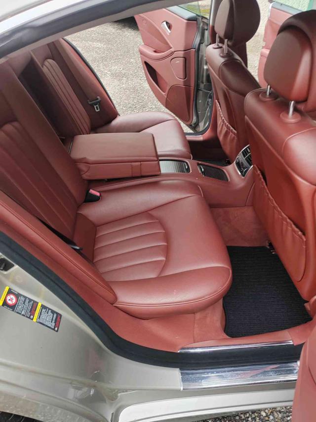 MERCEDES-BENZ CLS 350 CLS 350
