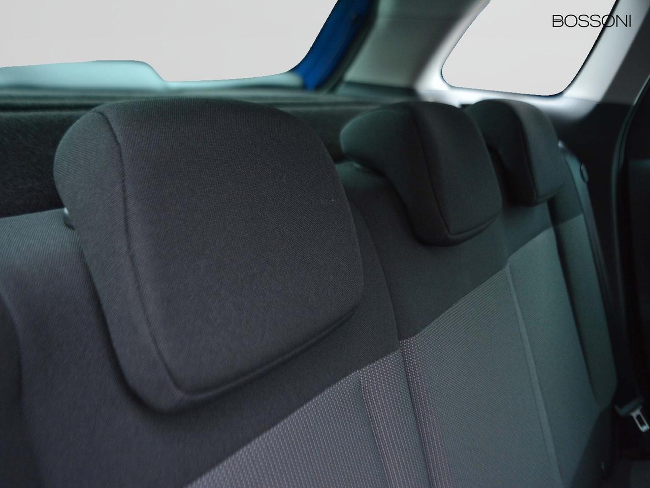 Citroen C3 Aircross 1.2 puretech 110cv feel s&s