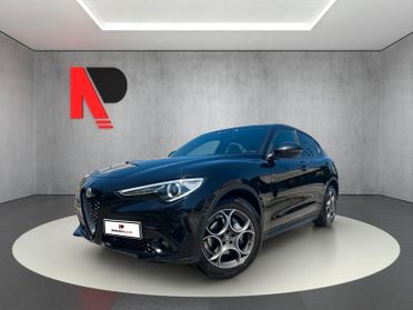 Alfa Romeo Stelvio 2.2 D 190 CV AT8 Q4 Sprint