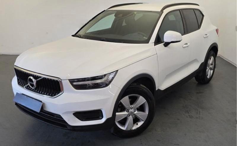 Volvo XC40 D3 Business Plus