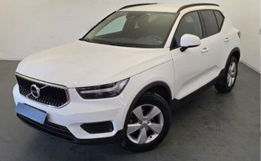 Volvo XC40 D3 Business Plus