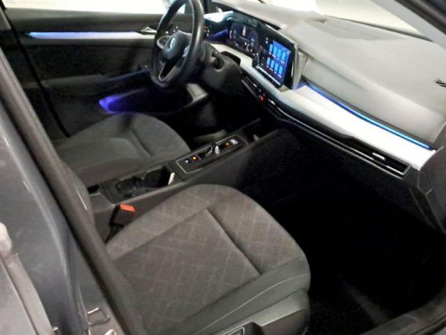 VOLKSWAGEN Golf Variant 2.0 TDI 150cv DSG Life Navi, Virtual, ACC, Carplay