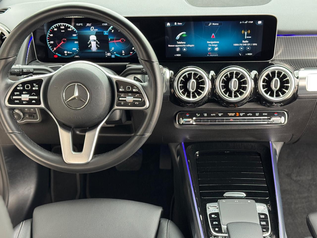 Mercedes-benz GLB Automatico Premium 60.000 Km !