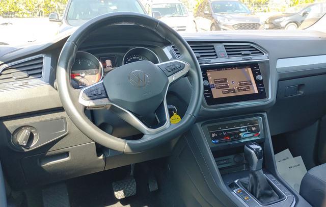 VOLKSWAGEN Tiguan 2.0TDI LIFE 150cv TSG