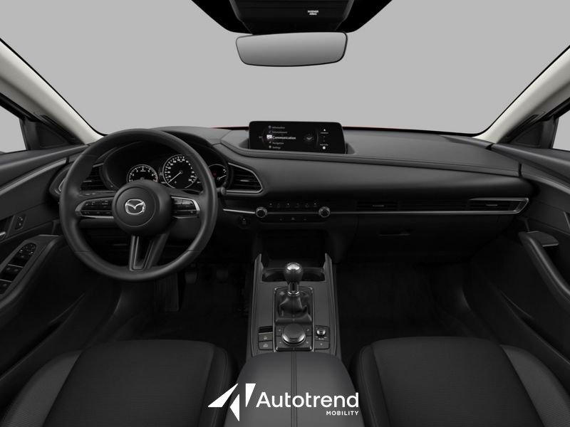 Mazda CX-30 e-Skyactiv-G 140 CV Mild Hybrid 2WD Prime Line