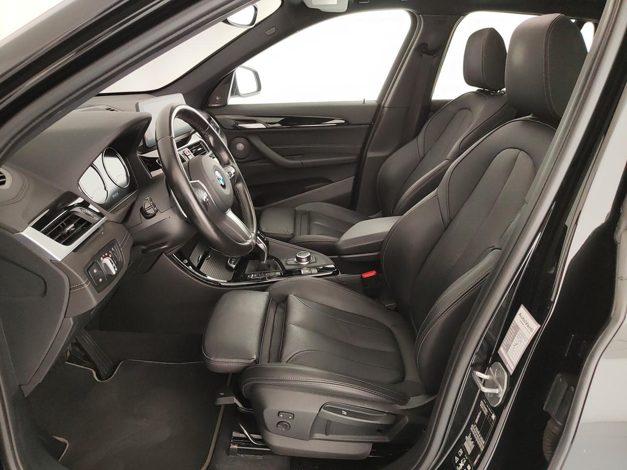 Bmw X1 xDrive20d xLine Plus