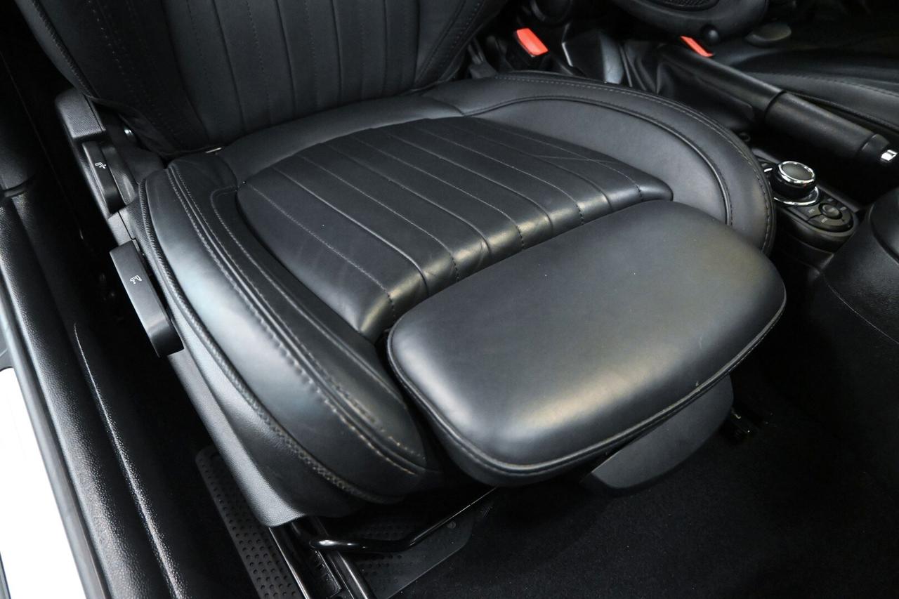 MINI Mini Cabrio (F57) Mini 1.5 Cooper Yours ...