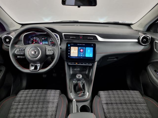 MG ZS Classic 1.5 VTi-tech Comfort