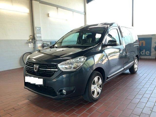 Dacia Dokker 1.6 8V 110CV GPL Comfort