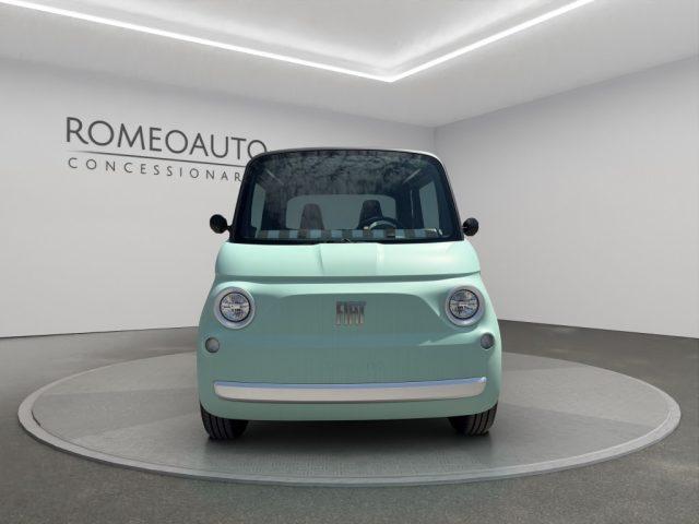 FIAT Topolino 6kw