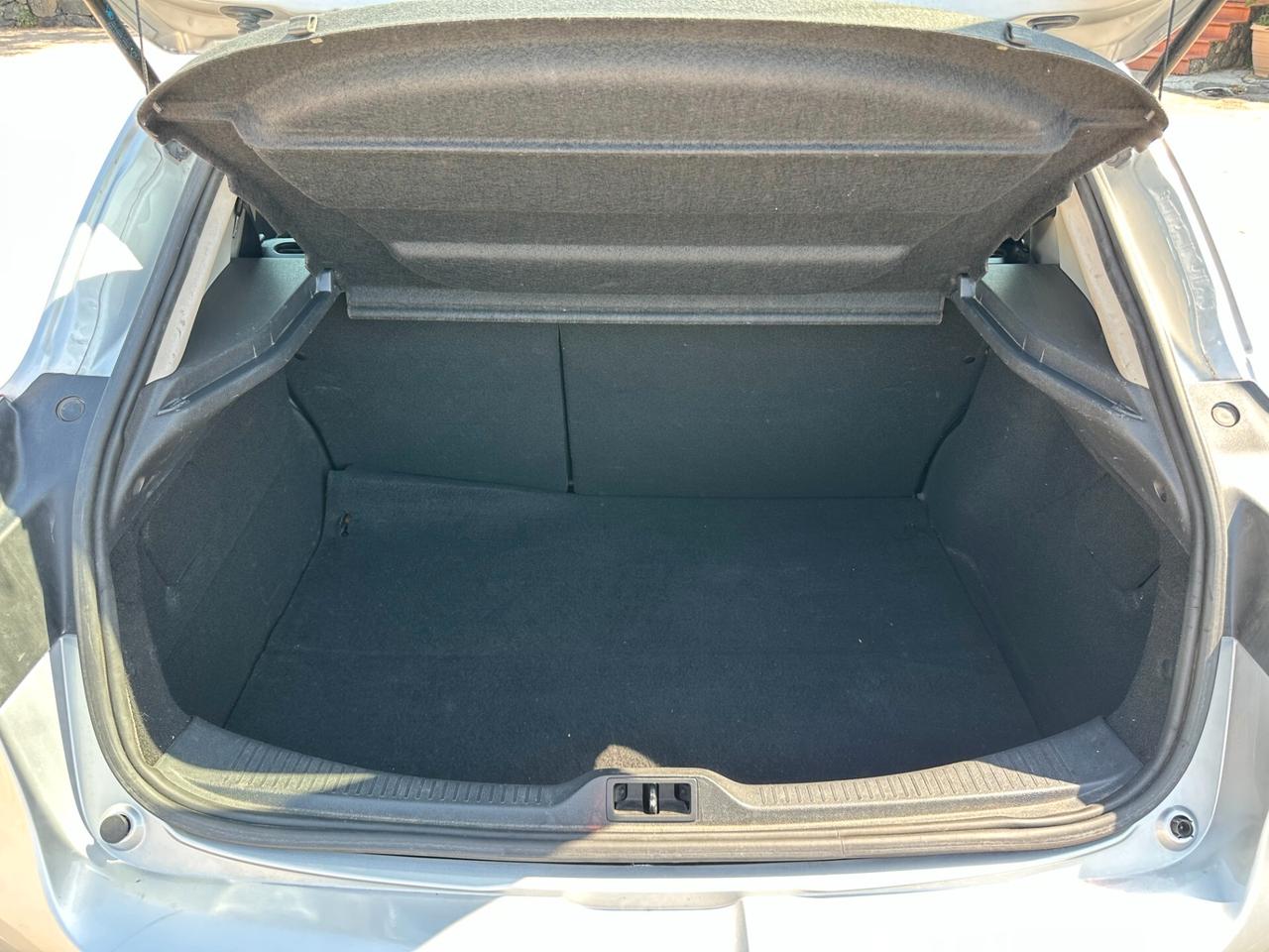 Renault Megane Mégane 1.5 dCi 110CV GT Line
