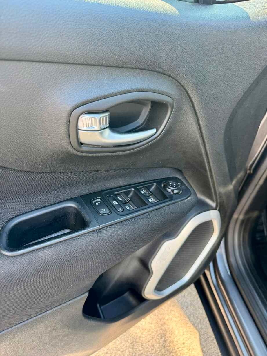 Jeep Renegade 1.0 T3 Longitude 120 CV