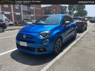 Fiat 500X Sport 1.0 T3 #5802