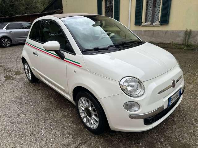 Fiat 500C 500C III 1.2 Lounge 69cv